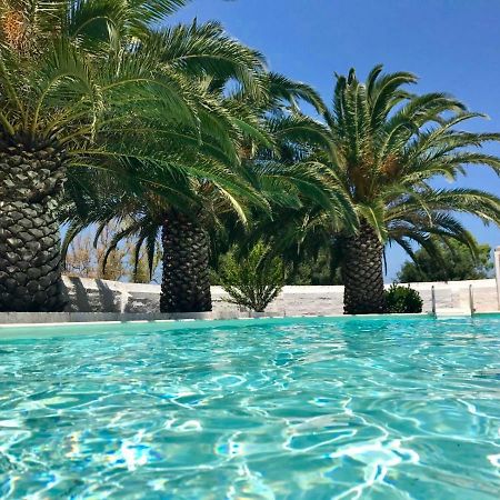 Masseria Rienzo Ostuni Kültér fotó