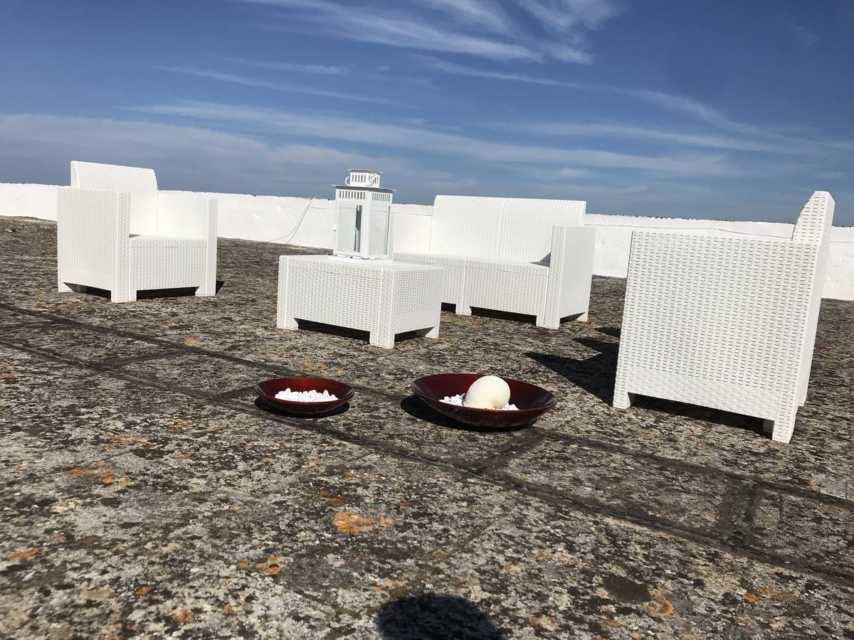 Masseria Rienzo Ostuni Kültér fotó