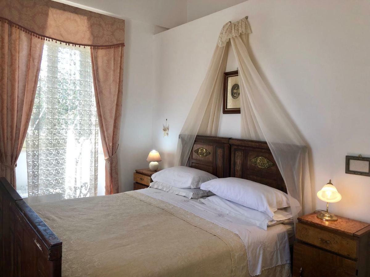 Masseria Rienzo Ostuni Kültér fotó