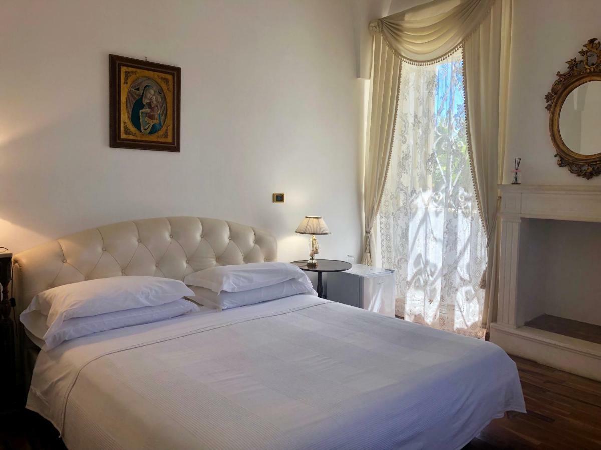 Masseria Rienzo Ostuni Kültér fotó