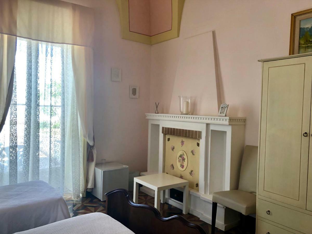 Masseria Rienzo Ostuni Kültér fotó
