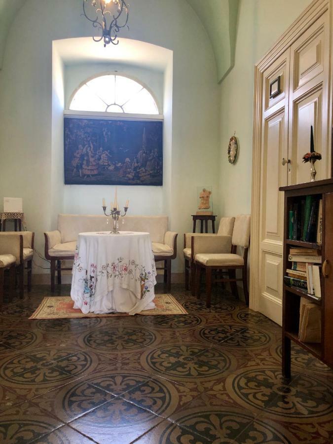 Masseria Rienzo Ostuni Kültér fotó