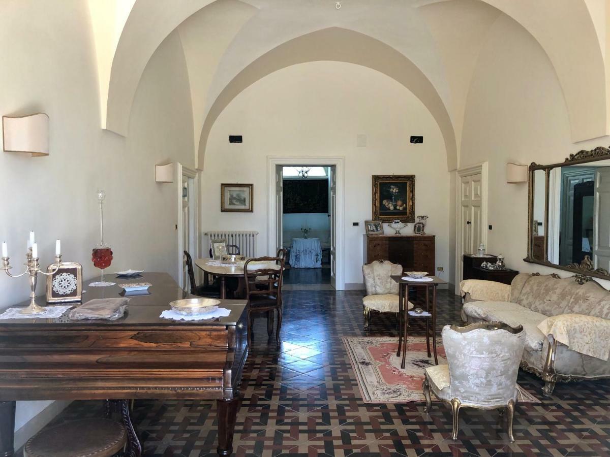 Masseria Rienzo Ostuni Kültér fotó
