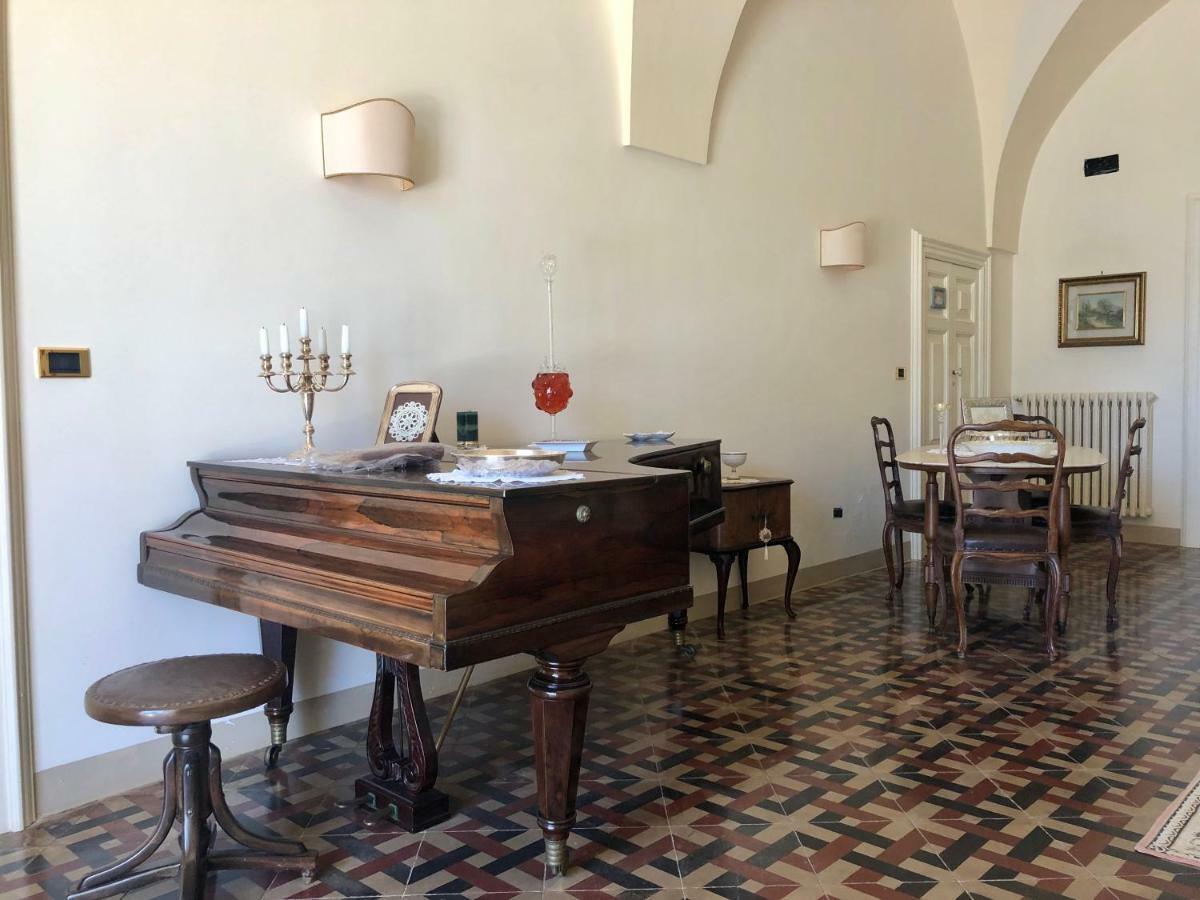 Masseria Rienzo Ostuni Kültér fotó